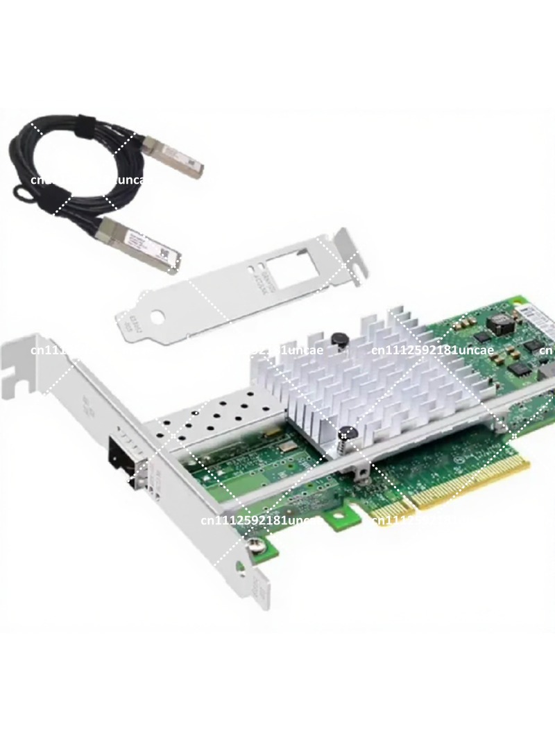 X520-DA1 10 Gb SFP+ PCI-E Ağ K - 10Gb Sfp+ Pcie Network Card Dual Port incelemesi ve fiyatı